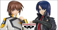 Bandai  Gundam SEED Freedom 基拉大和/阿斯蘭 Kira Yamato/Atheism Zala