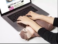 日本 水獺包筆袋 $60