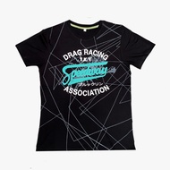 Japanese Inspired graphic Tee AINTFAKE