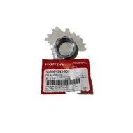 Steering neck lock nut (50306-GN5-900)