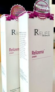 💢 💢RELIFE Relizema Cream💢💢