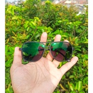 Photochromic glasses retro aviator frame Minus plus anti-radiation glasses