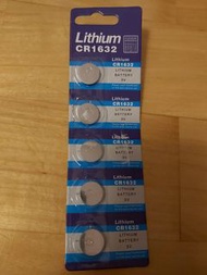 CR1632紐電包平郵