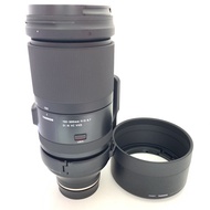 先到先得 Sigma 150-500mm F5-6.7 Di III VXD For Sony