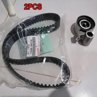 (คูปองส่งฟรี 40บาท)***แท้ห้าง*** ชุดสายพานราวลิ้น[สายพานไทม์มิ่ง] VIGO  COMMUTER  TIGER D4D [1KD / 2