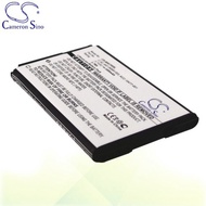 CS Battery For Blackberry Curve 8520 / Curve 8530 9300 Phone Battery BR8700SL
