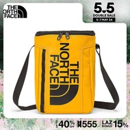 THE NORTH FACE YOUTH BASE CAMP POUCH กระเป๋า กระเป๋าคาดเฉียง