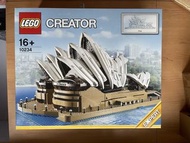 LEGO Creator 悉尼歌劇院 10234