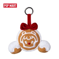 POP MART SKULLPANDA Tell Me What You Want Series Plush Pendant