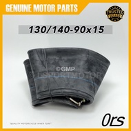 15" ORS TUBE INNER TYRE TUBE MOTORCYCLE (130/140-90x15)