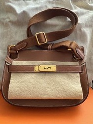 Hermès Mini Jypsiere