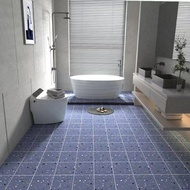 สติกเกอร์ติดพื้น wallpaper ติดพื้น วอลเปเปอร์ปูพื้น ของตกแต่งบ้านสามาติดเองได้ไม่ต้องง้อช่าง ขนาดกว้