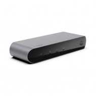 貝爾金(Belkin) INC006QCSGY-PC CONNECT Pro Thunderbolt 4 擴展基座