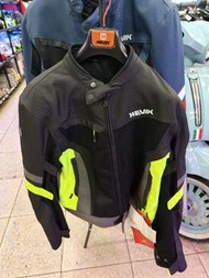 HEVIK 電單車保護衣