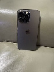 Battery 🔋100Apple iPhone13Pro港版128 GB