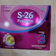 S-26 Progress Step 3