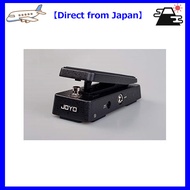 【Direct from Japan】[Official Japanese Product] JOYO CLASSIC WAH Pedal WAH-01 Volume/Wah Pedal Effect