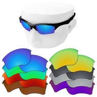 Oakley OOWLIT Polarized Replacement Lenses for-Oakley Half Jacket XLJ Sunglasses
