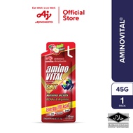 Amino VITAL® Red Shot (45g) 1Pack