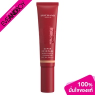 SRICHAND - Super Coverage Always Matte Foundation SPF 50+ PA++++ (30 ml.) รองพื้น