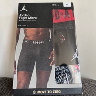 美國限定 🇺🇸 🏀 Nike Jordan Flight Micro Dri-fit 2-Pack Underwear Boxer Briefs for Men 男裝內褲 運動籃球底褲 🏀