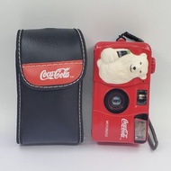 Coca Cola 菲林相機 可口可樂相機