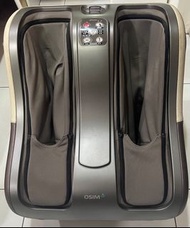 Osim 暖足美腿按摩機is 318