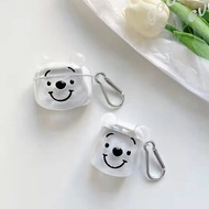 Awotech Airpods Case Airpods Pro Casing Airpods 2 Case AirPods 3 Casing Airpod Case Cute AirPods Cas