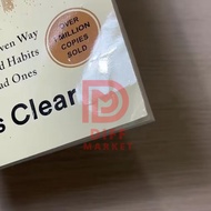 Atomic Habits: An Easy & Proven Way to Build Good Habits & Break Bad Ones by James Clear ebook ebook