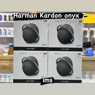 HARMAN KARDON ONYX STUDIO 7 ORIGINAL