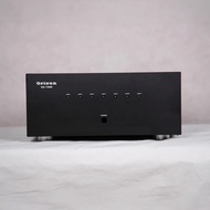OA-7300 7-Channel High-Current Amplifier, 53kg pure power