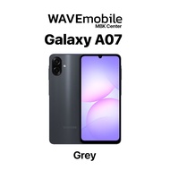 Samsung Galaxy A07 4G (4/64GB4/128GB) หน้าจอแบบ LED ขนาด 6.7 นิ้ว ความละเอียด Full HD+ ประกันศูนย์ 1