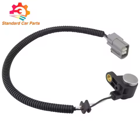37500-P2F-A01 Crankshaft Position Sensor For Honda Civic 1996 1997 1998 1999 2000 37500P2FA01 37500