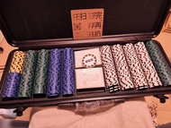 Poker籌碼
