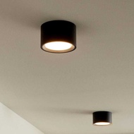 Minimalist Ceiling Lights Home Terrace Lights 12w Led Downlights