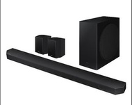 全新特價開倉2022最新電視 SAMSUNG SOUNDBAR Q930B 實體店 SAMSUNG LG SONY 消費券