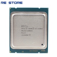 Intel Xeon E5 1650 V2 3.5GHz 6 Core 12Mb Cache Socket 2011 CPU Processor