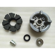 Bumper Block&Bumper Seat Buffer Block&Buffer Sprocket Seat Set Sprocket Bearing Sprocket Oil Seal Fo