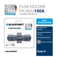 Blaupunkt FH-AGU-100A / 50A AGU Fuse Holder Amp Fuse