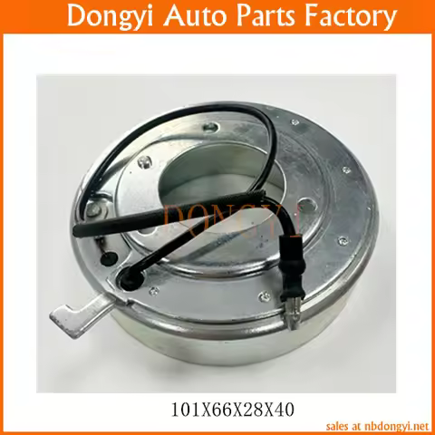 AC Compressor Clutch Coil 101X66X28X40 12V