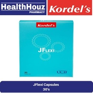 KORDEL'S JFlexi - 30's