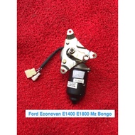 Wiper Motor Ford Econovan E1400 E1800 Ford Maxi Spectron  Mazda Bongo -NEW