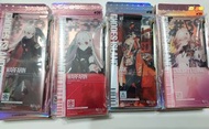 明日方舟 通行證 襟章