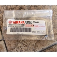 YAMAHA Y15 BALANCING KEY (OE) ORIGINAL - 90282-05031 - // YSUKU Y15ZR Y15 ZR KEY STRAIGHT ENGINE BAL