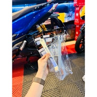 Heng Thailand anti-tilt for Wave125i and Fuled