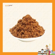 Special Chicken Floss