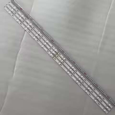 LED Strip For Samsung UN50TU8000 UA50TU7000U UE50TU8500 UA50TU8000 UA50TU7000 UN50TU8000K UE50TU7072