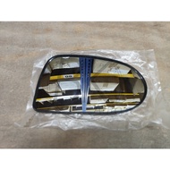 (OEM QUALITY) PERODUA VIVA / VIVA ELITE 850 (NO SIGNAL LAMP TYPE) SIDE MIRROR GLASS / DOOR MIRROR GL