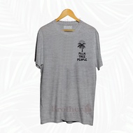 T-shirt Distro ArticlelBPTRE T-Shirt TEXT ORANGE print- Abu Misty Premium