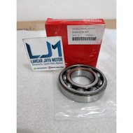 91002-K1N-V01 BEARING LAHER KRUK AS KRUK BANDUL CRANKSHAFT LEFT PCX 160 PCX160 VARIO 160 ADV 160 STY